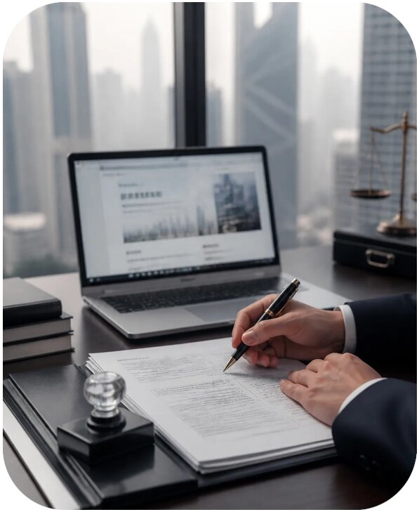 Регистрация торговой компании в Китае от 77295 р. | Китаист